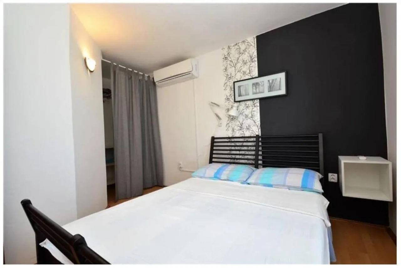 Casa Di Castello Apartment Mali Losinj