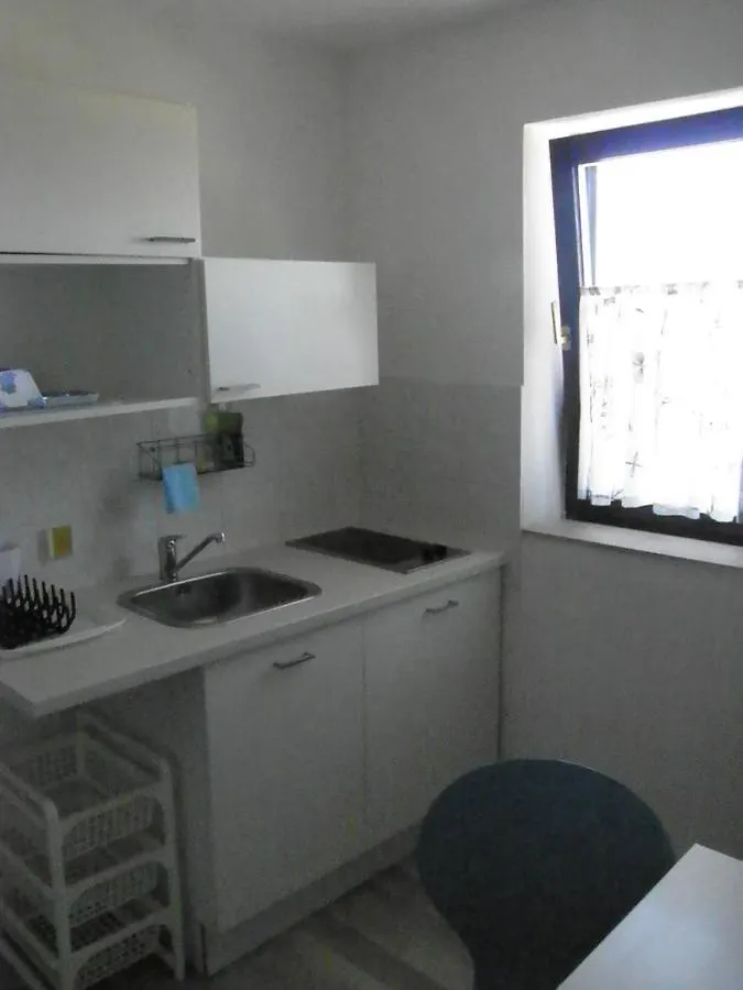 Ferienwohnung Casa Di Castello Mali Lošinj