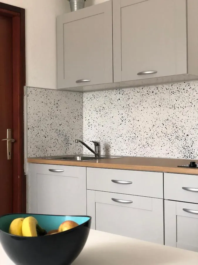 Casa Di Castello Apartman Mali Lošinj
