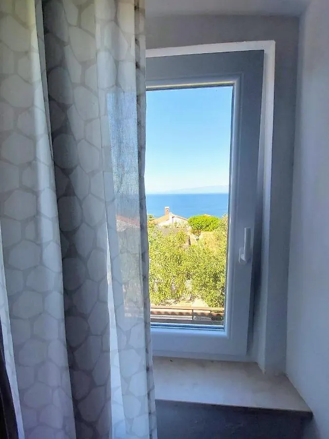 Casa Di Castello Apartman Mali Lošinj 0*,  Horvátország