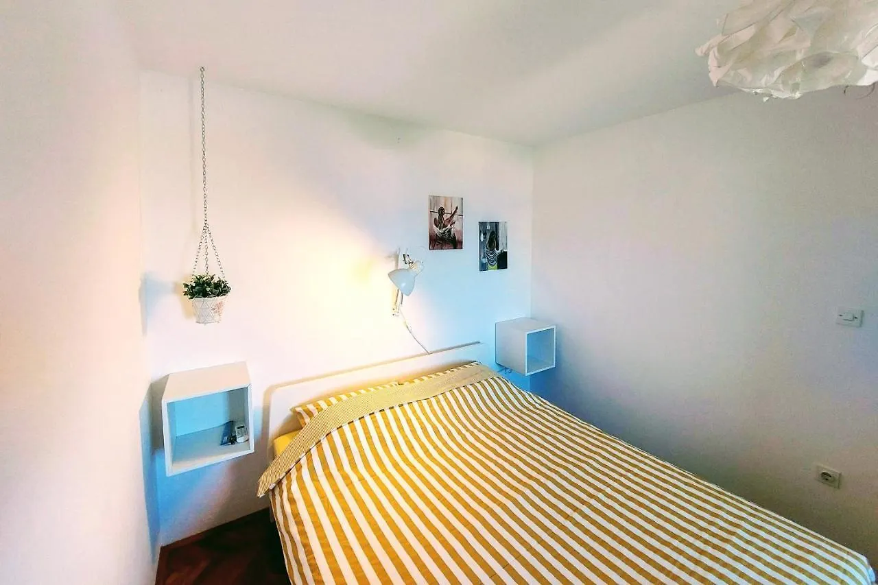 Casa Di Castello Apartman Mali Lošinj