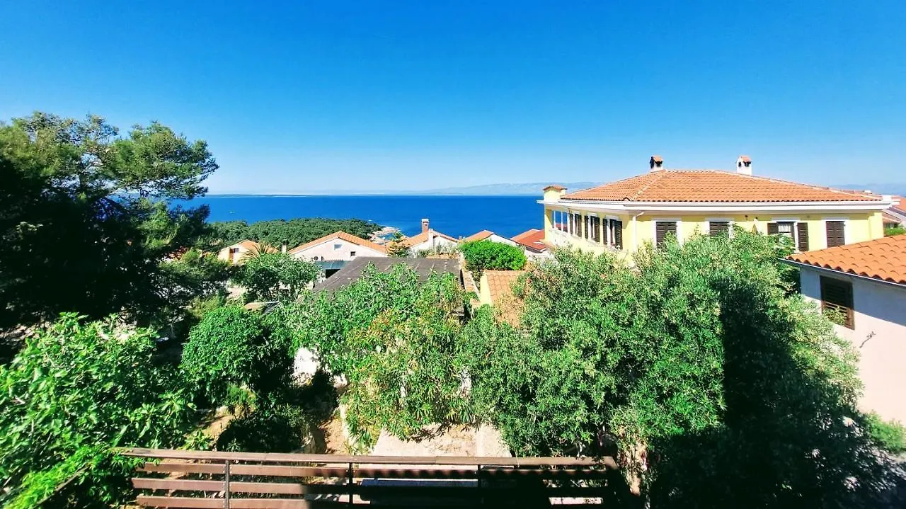 Ferienwohnung Casa Di Castello Mali Lošinj