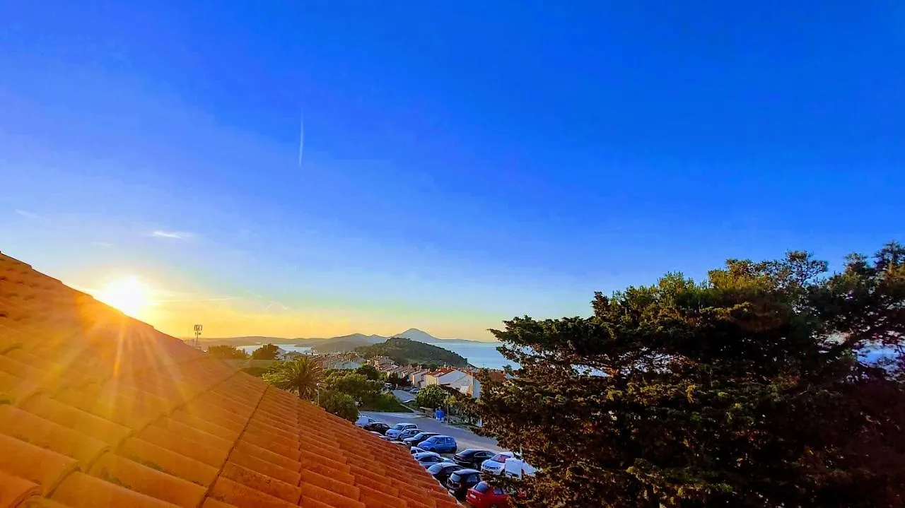 Apartment Ferienwohnung Casa Di Castello Mali Lošinj