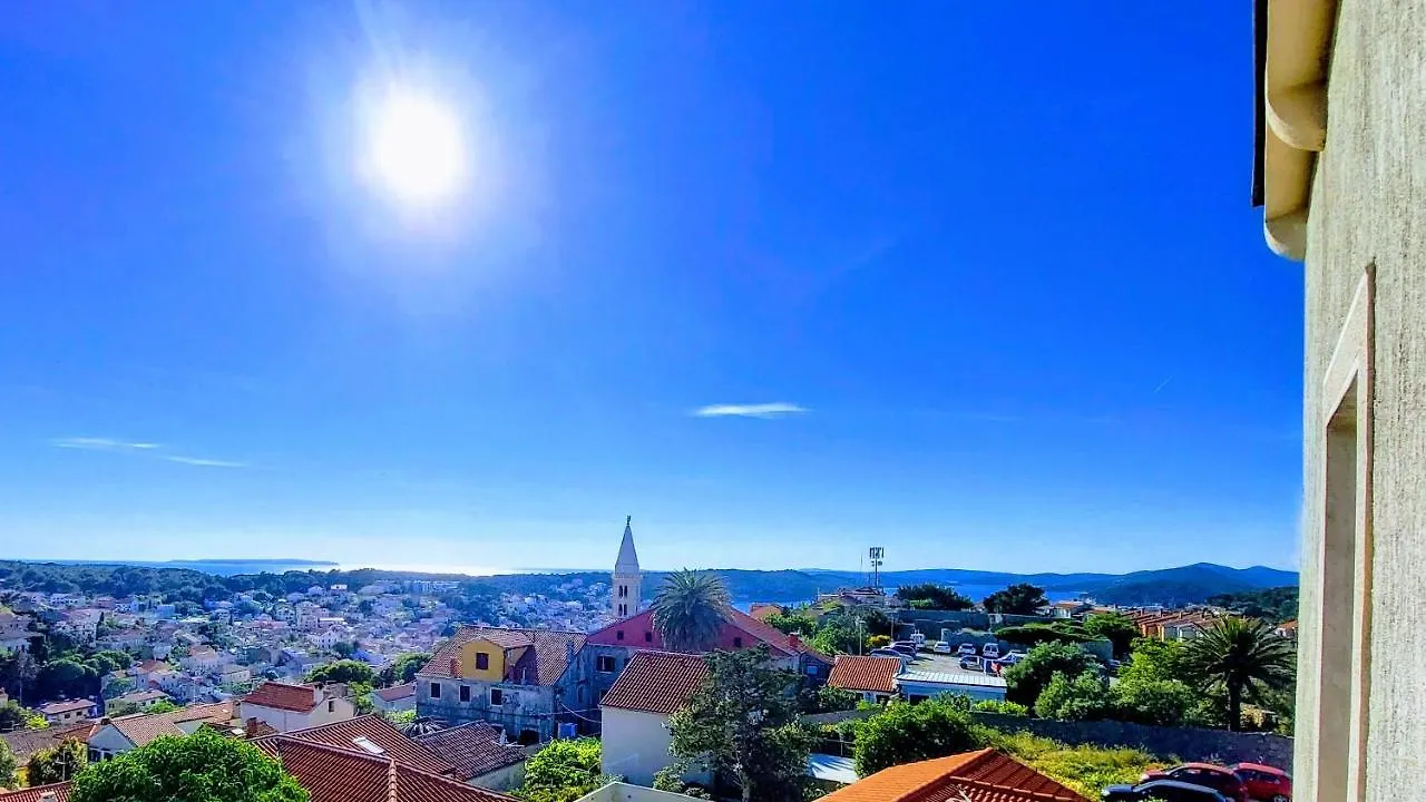 Casa Di Castello Apartman Mali Lošinj