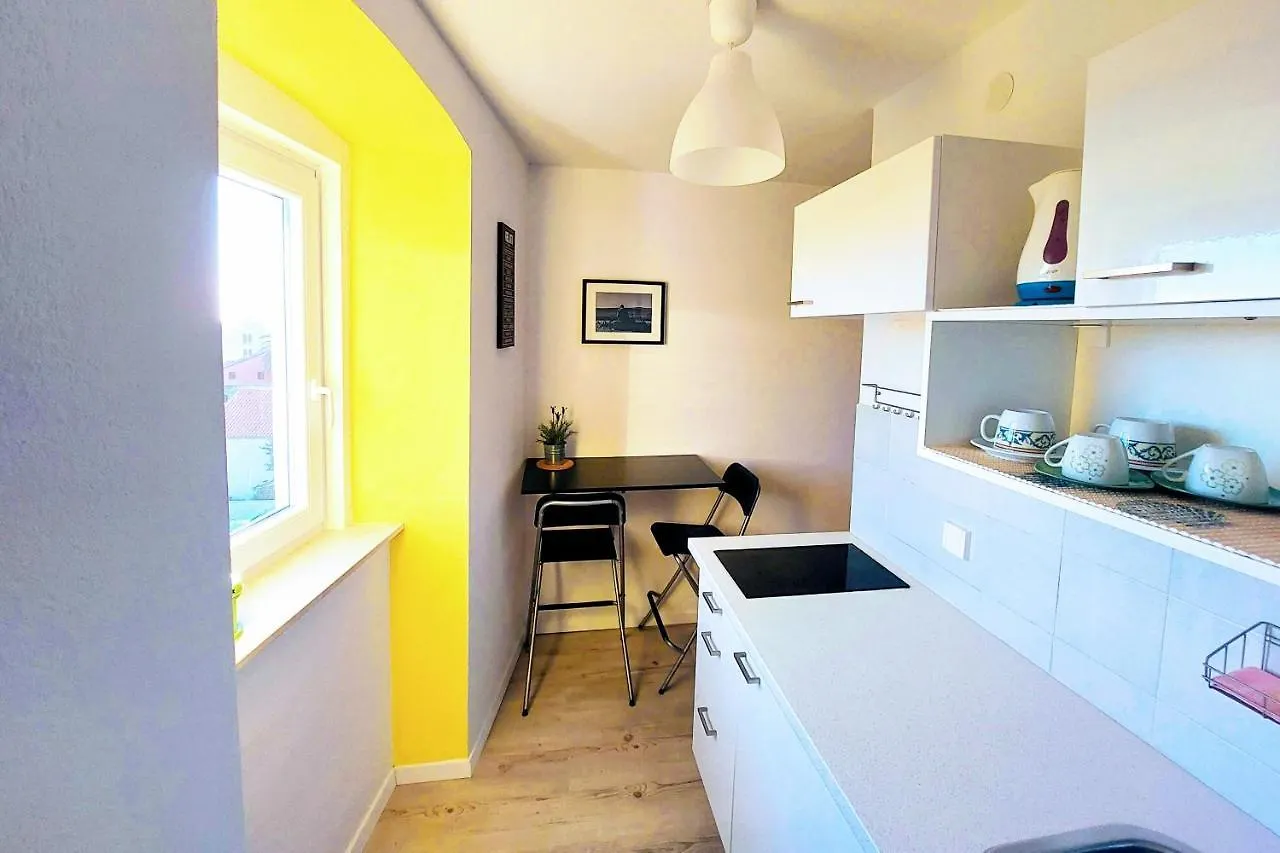 Ferienwohnung Casa Di Castello Mali Lošinj 0*,  Kroatien