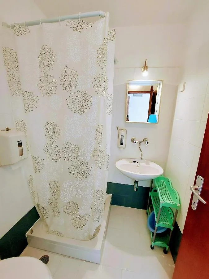 Apartment Ferienwohnung Casa Di Castello Mali Lošinj
