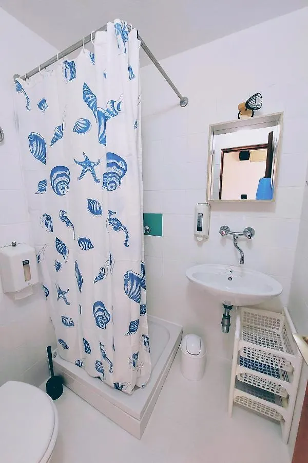 Ferienwohnung Casa Di Castello Mali Lošinj 0*,