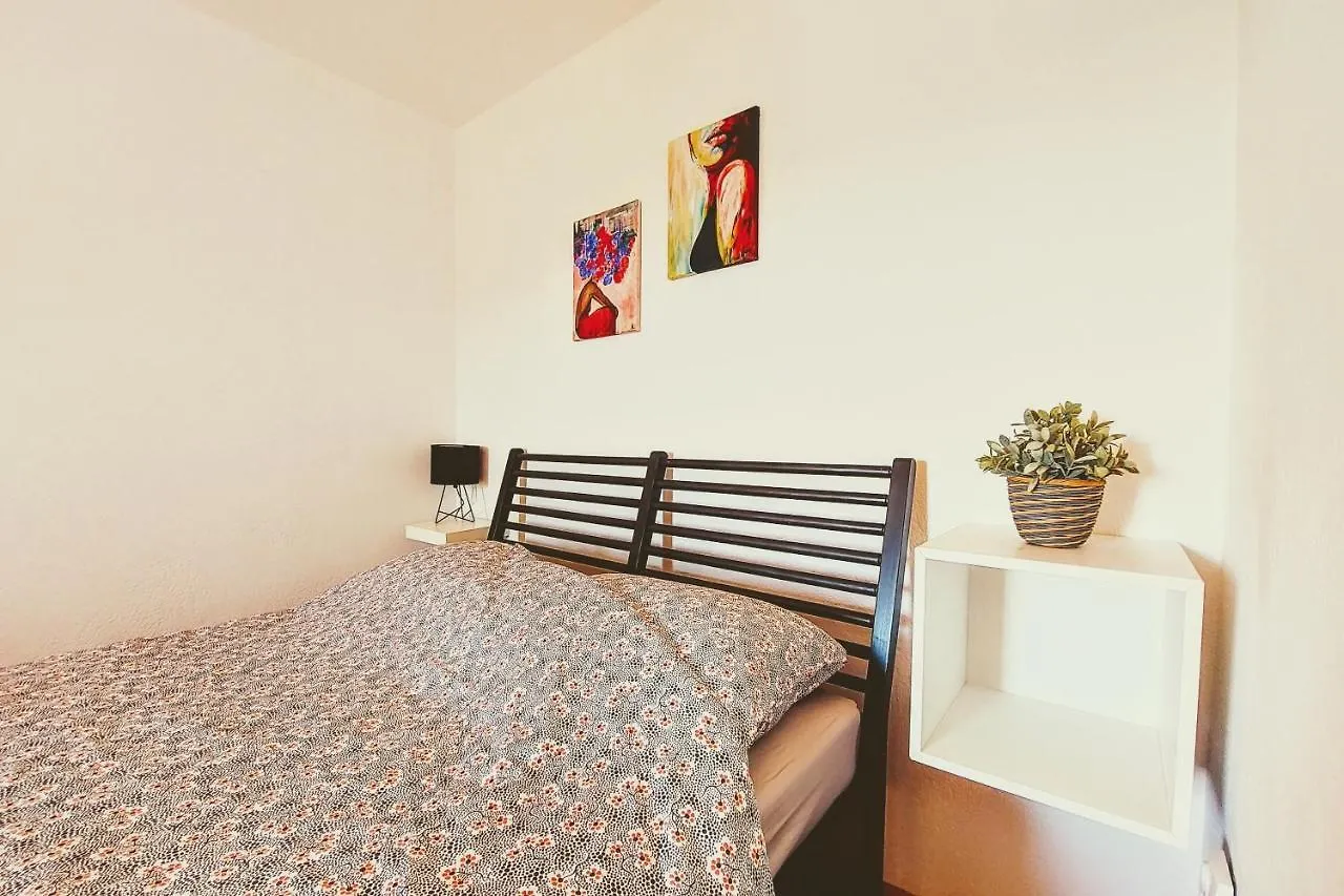 Ferienwohnung Casa Di Castello Mali Lošinj 0*,  Kroatien