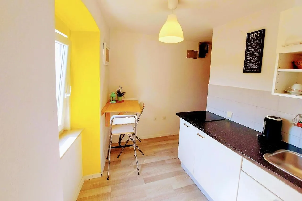 Casa Di Castello Apartman Mali Lošinj