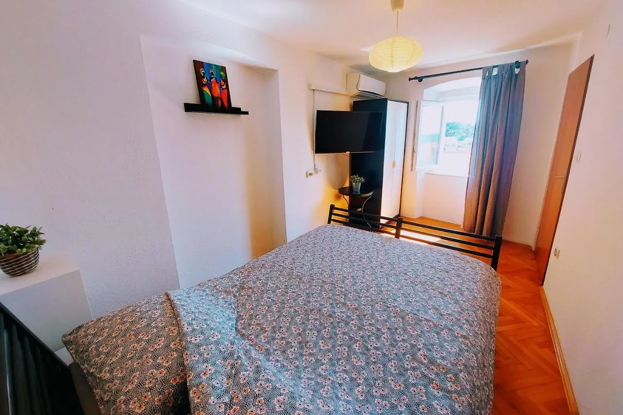 Ferienwohnung Casa Di Castello Mali Lošinj