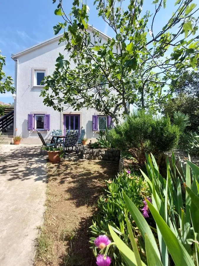 Ferienwohnung Casa Di Castello Mali Lošinj 0*,