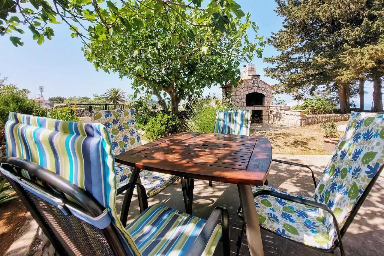Casa Di Castello Apartman Mali Lošinj 0*,