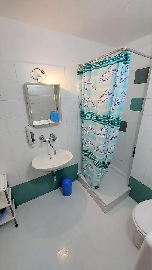 Casa Di Castello Apartman Mali Lošinj