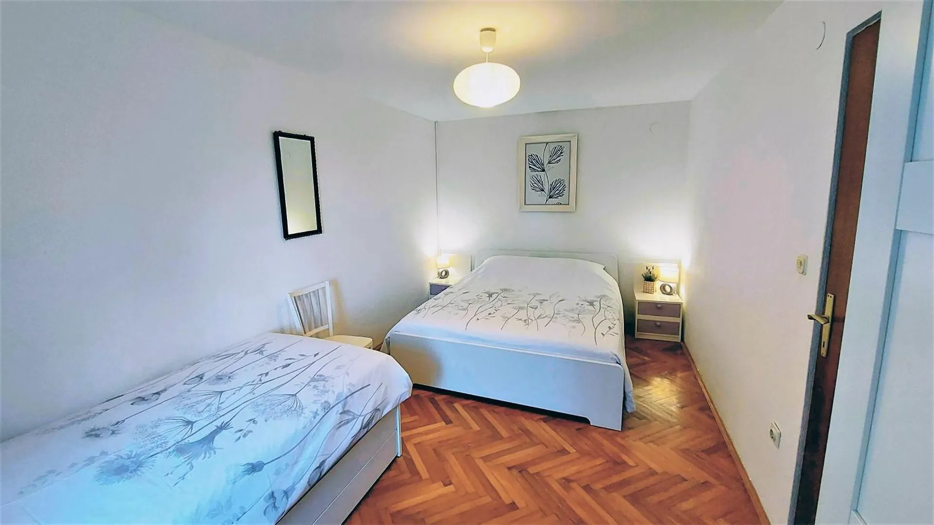 Casa Di Castello Apartman Mali Lošinj Horvátország