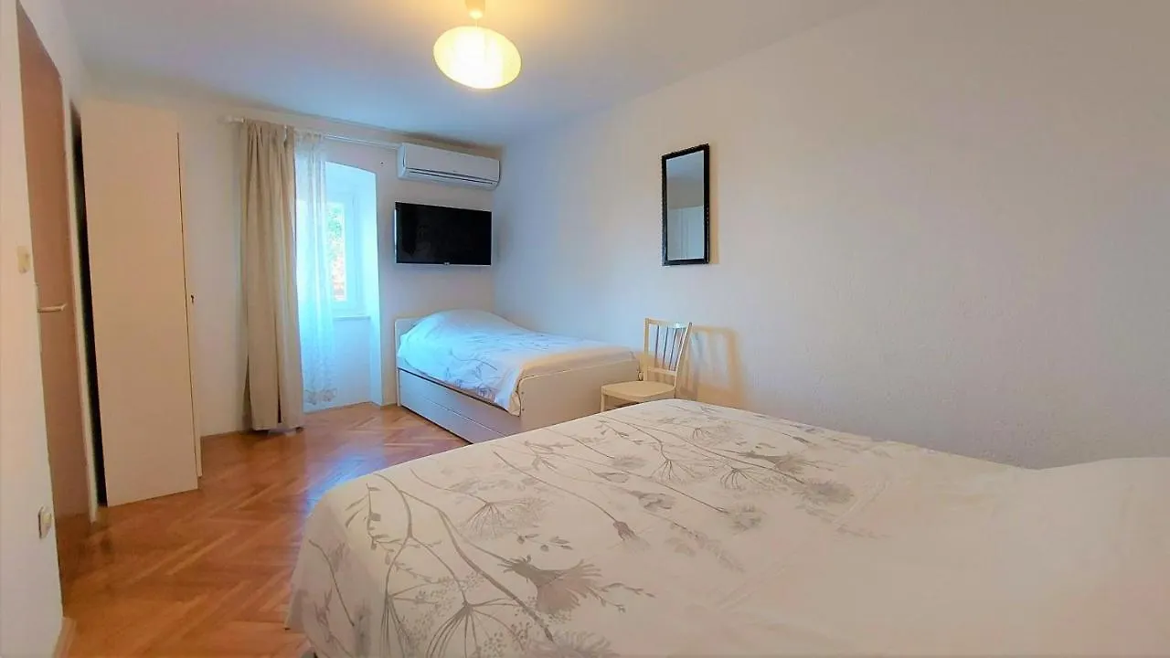 Casa Di Castello Apartman Mali Lošinj