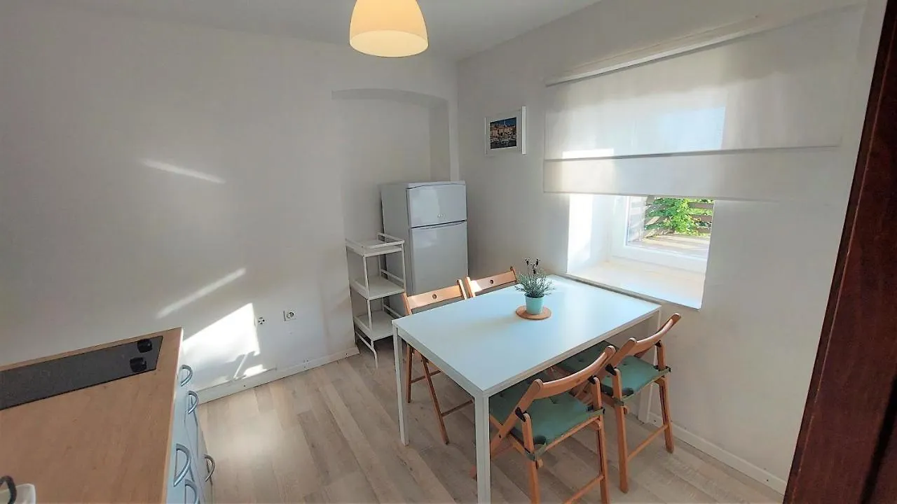 Casa Di Castello Apartman Mali Lošinj