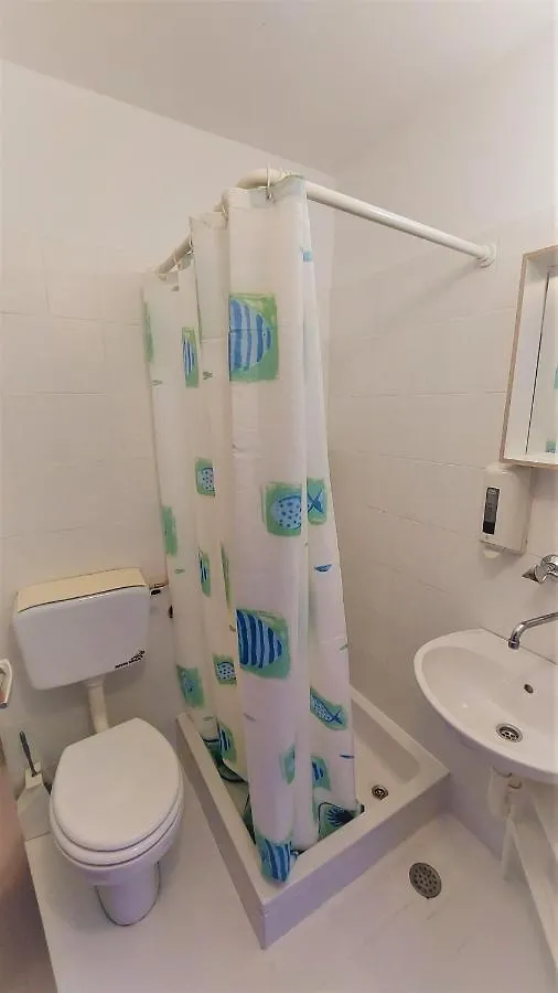 Casa Di Castello Apartment Mali Losinj