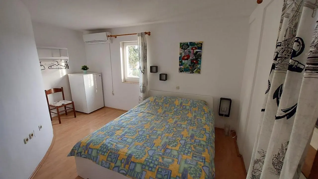 Casa Di Castello Apartman Mali Lošinj Horvátország