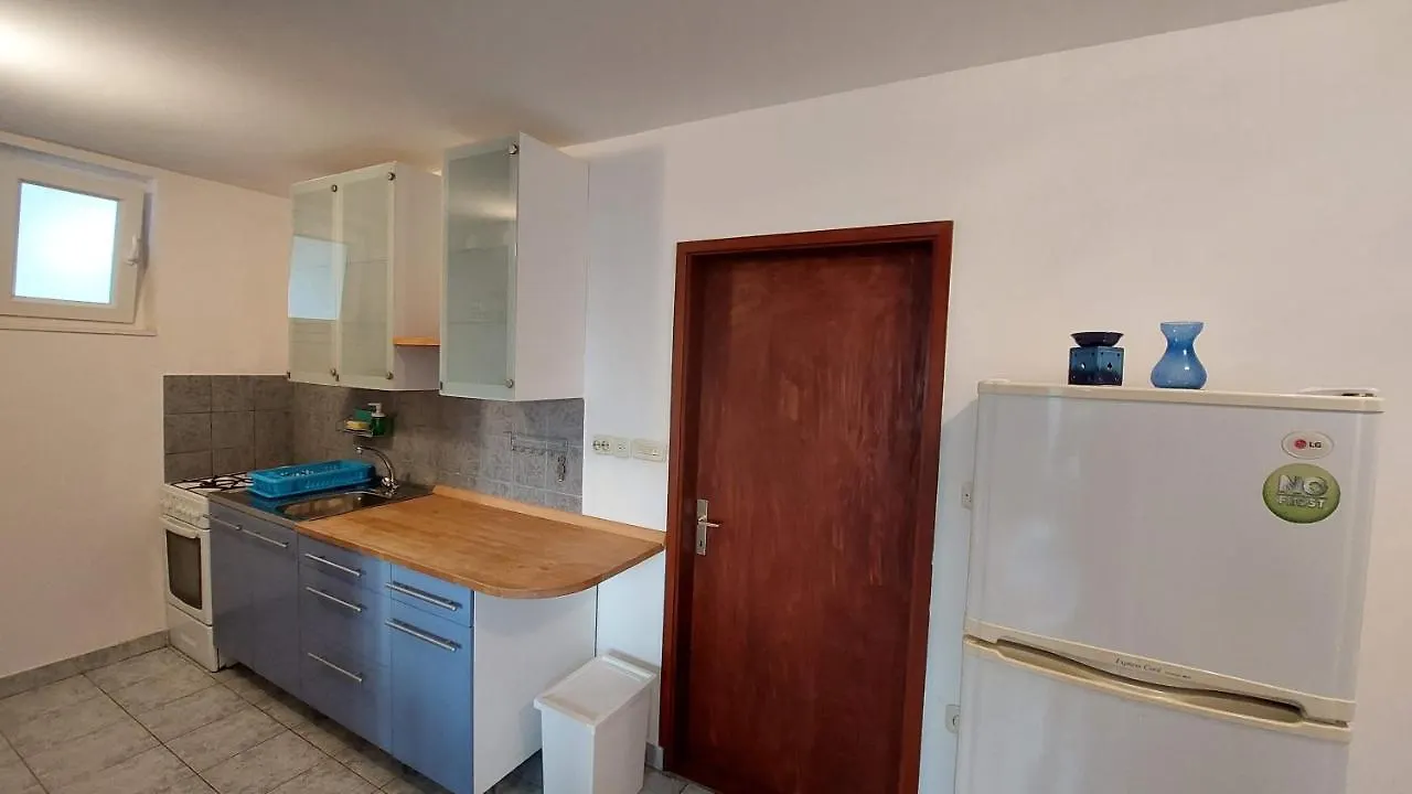 Casa Di Castello Apartman Mali Lošinj