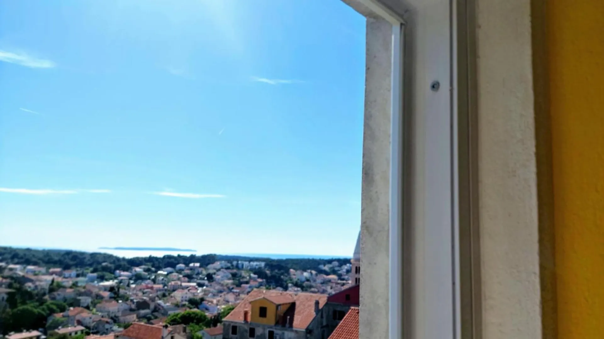 Apartment Ferienwohnung Casa Di Castello Mali Lošinj