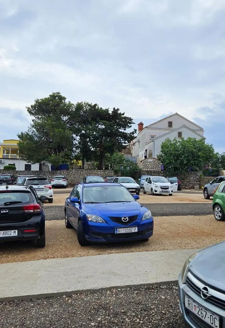 Casa Di Castello Apartman Mali Lošinj Horvátország