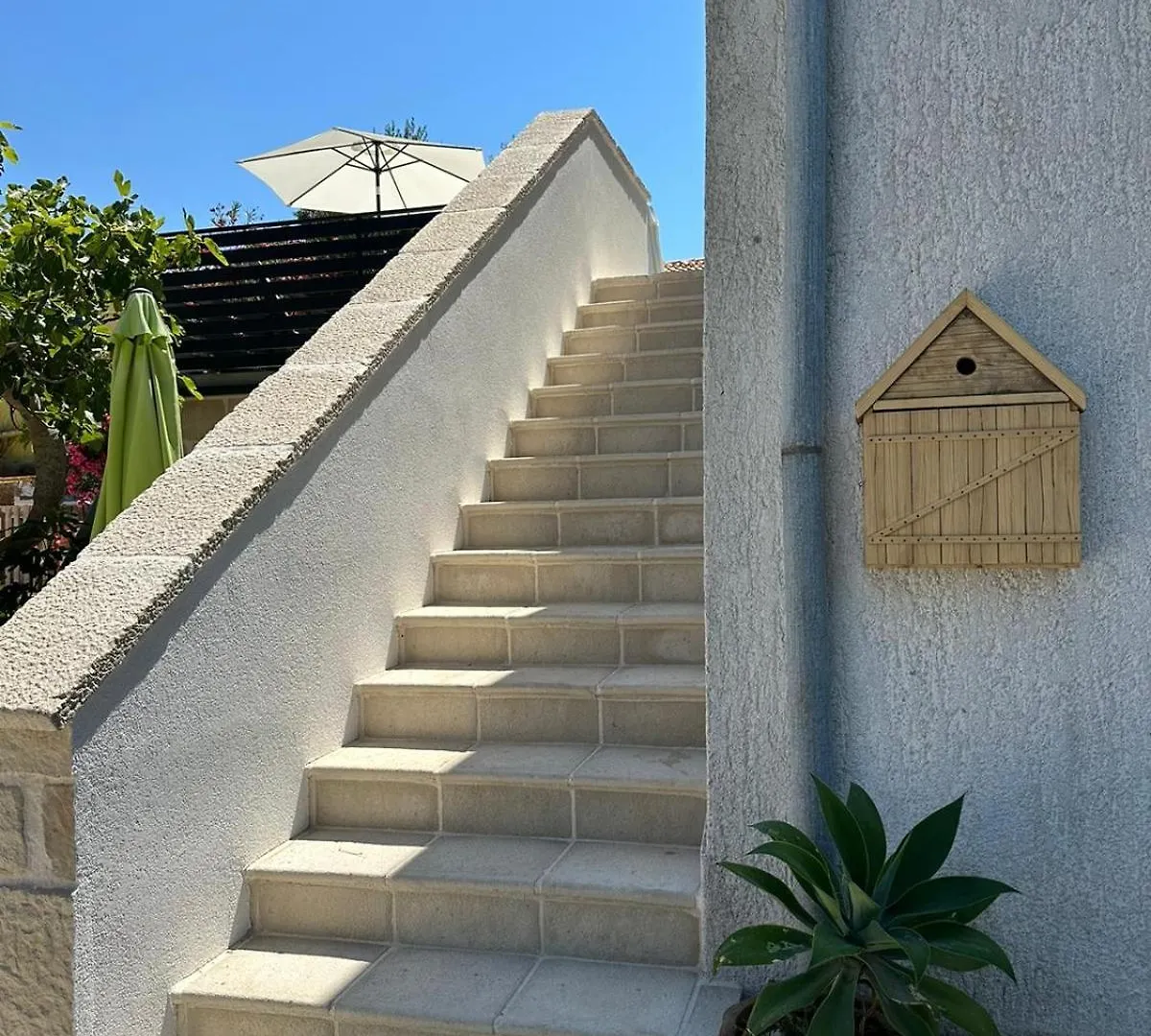 Ferienwohnung Casa Di Castello Mali Lošinj Apartment