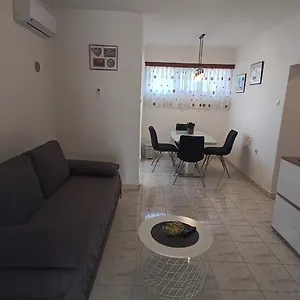  Apartment Fontana Felicita Kroatien