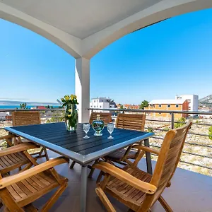  Ferienhaus Lota Kroatien