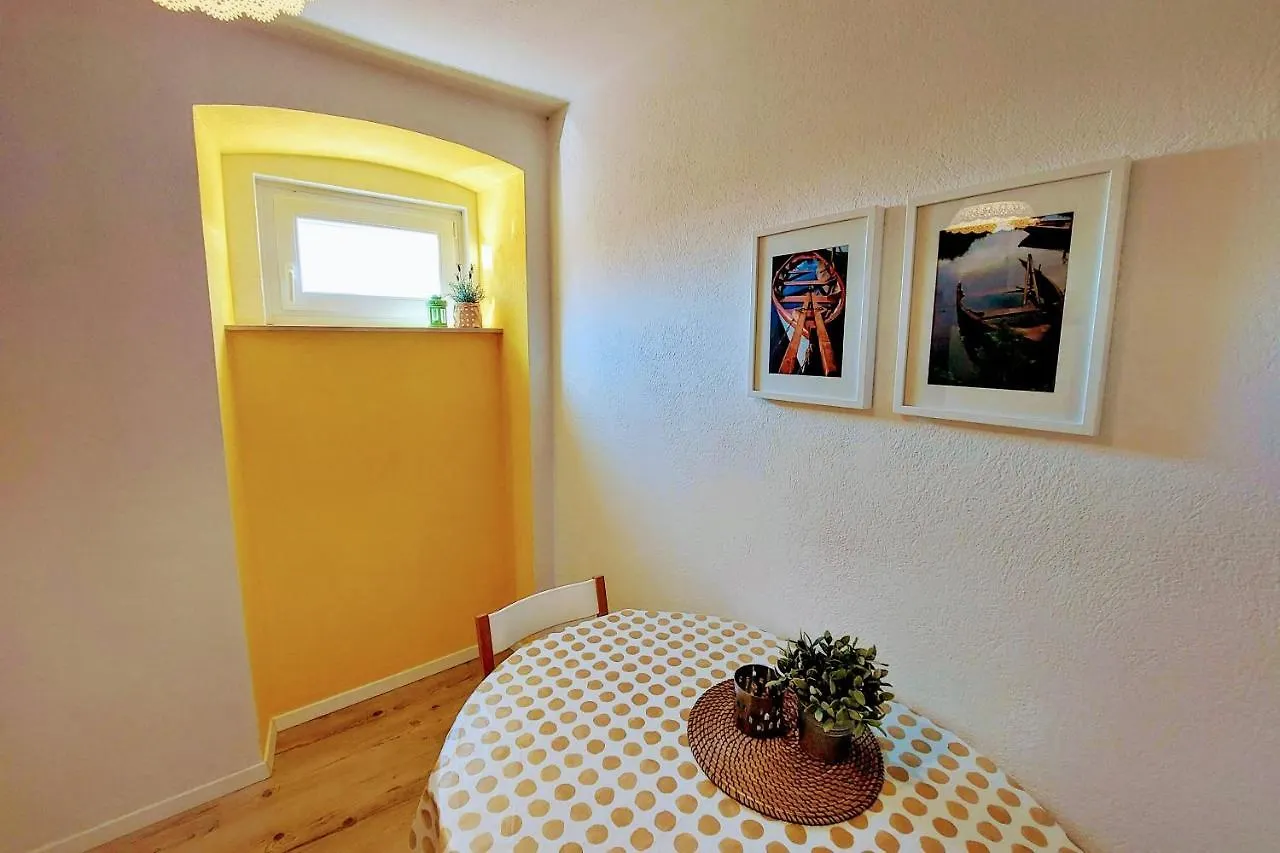 Casa Di Castello Apartment Mali Losinj