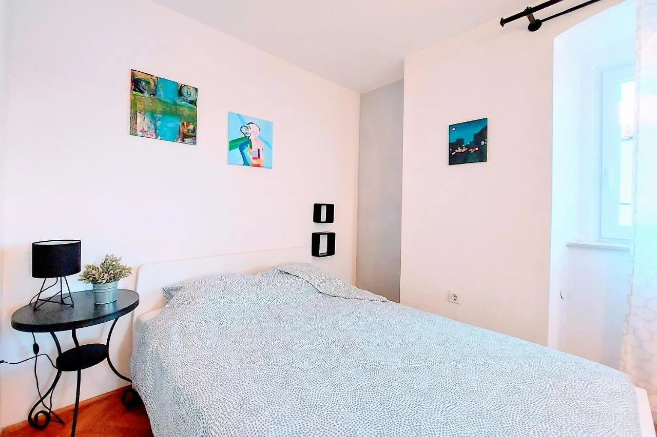 Casa Di Castello Apartment Mali Losinj