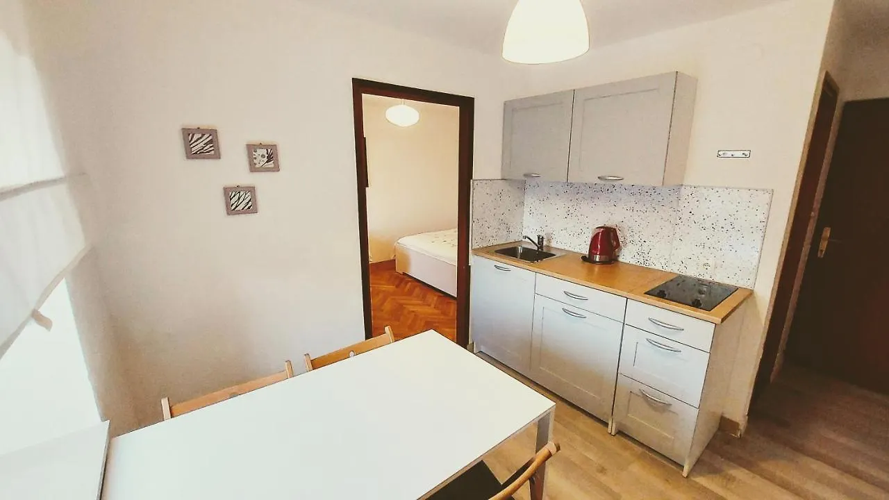 Casa Di Castello Apartment Mali Losinj