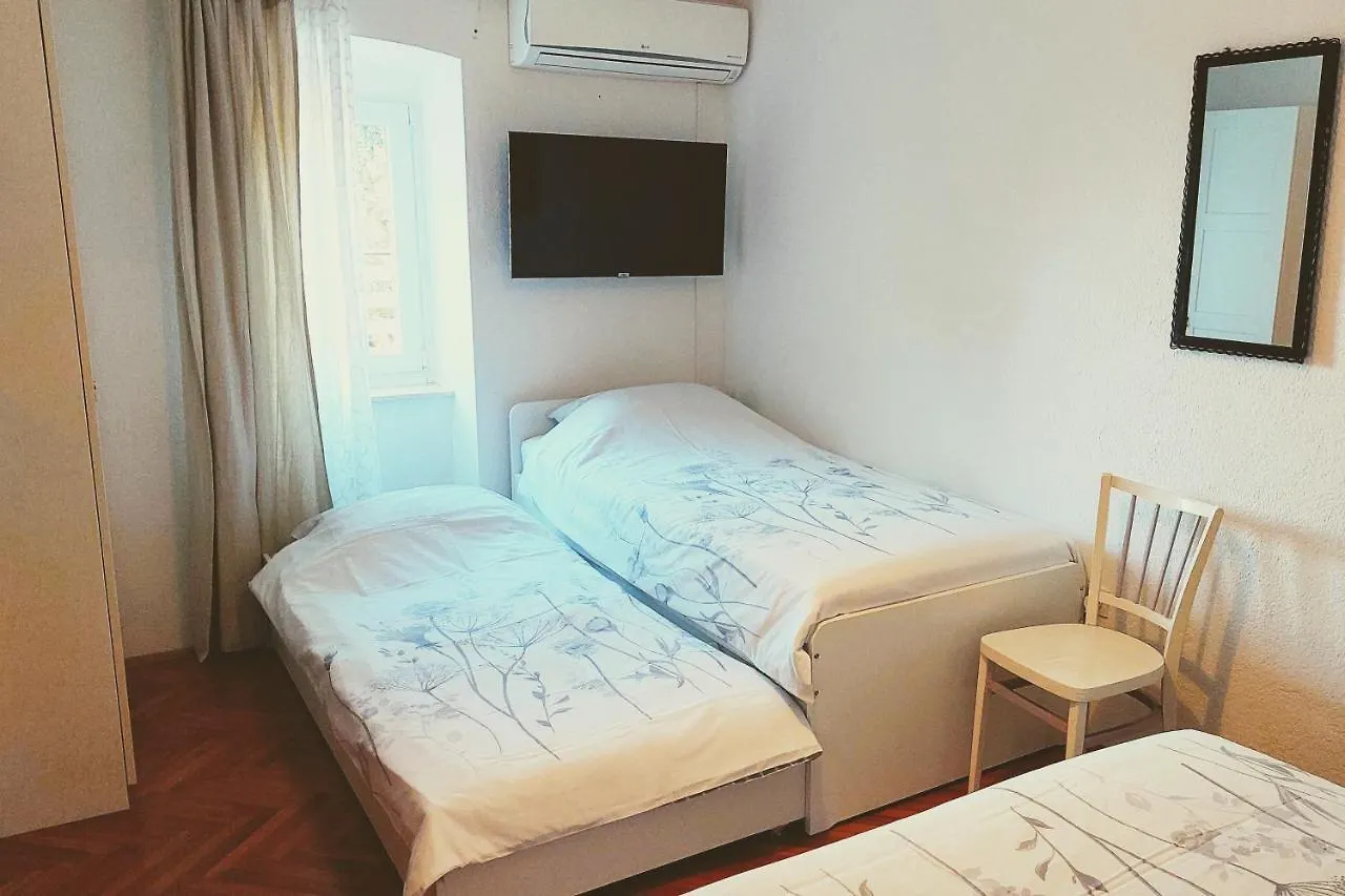 Casa Di Castello Apartment Mali Losinj