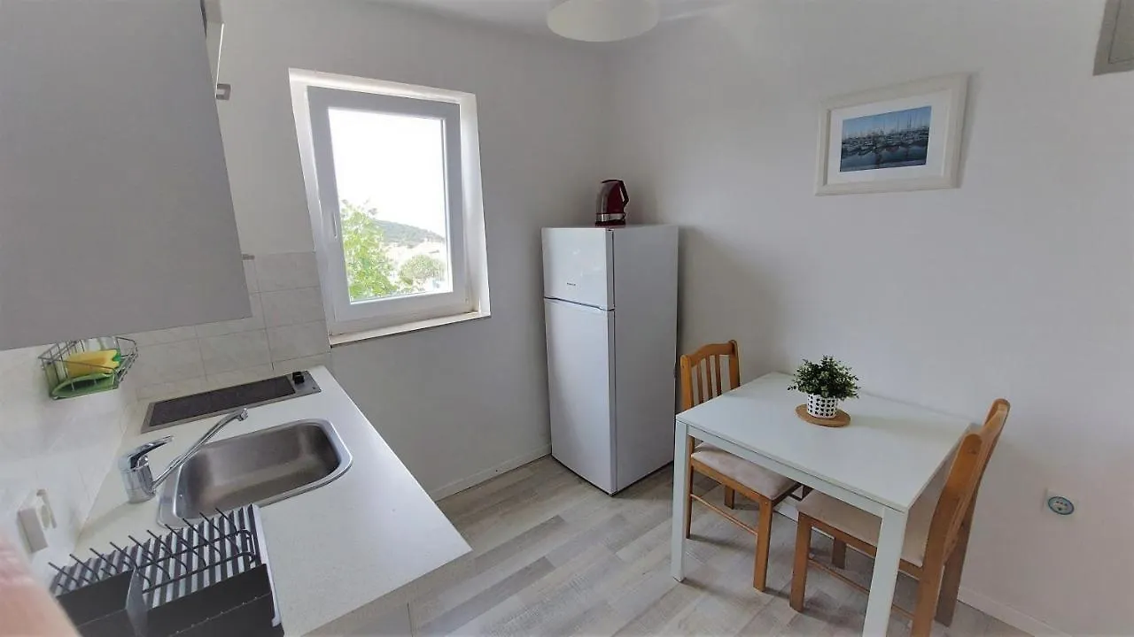 Casa Di Castello Apartment Mali Losinj