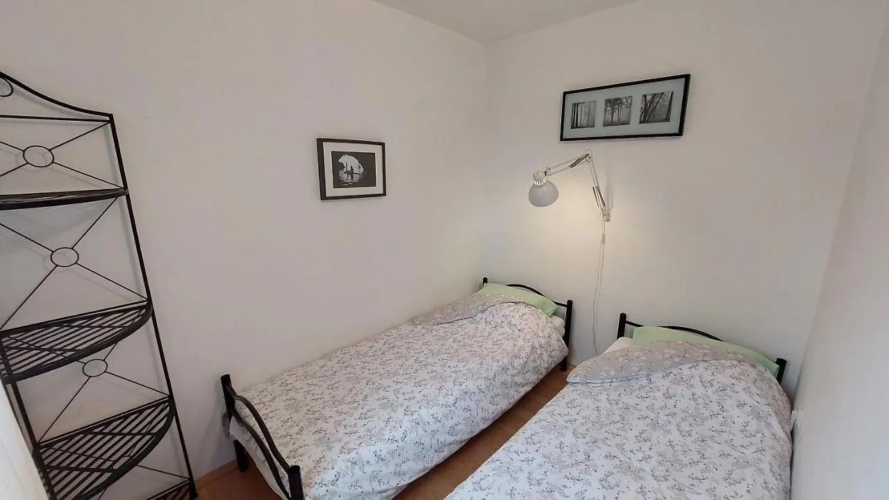 Casa Di Castello Apartment Mali Losinj 0*,